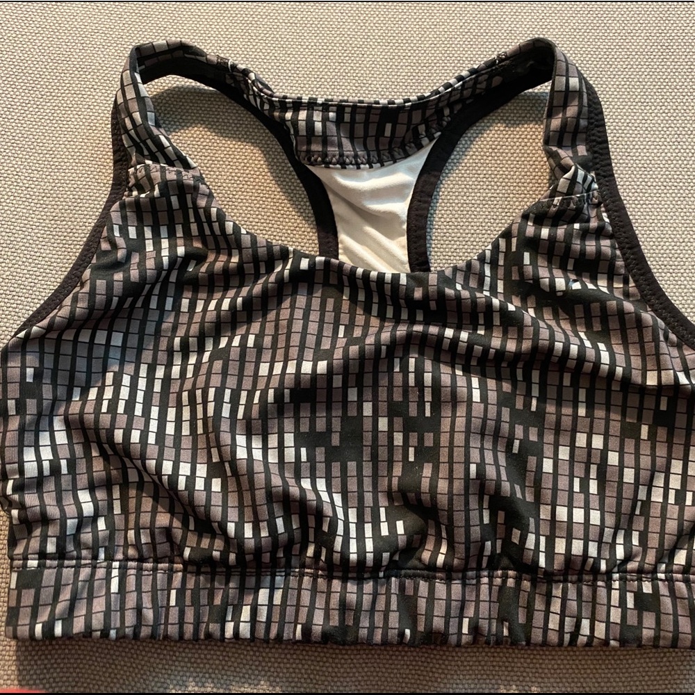Puma Sports Bra